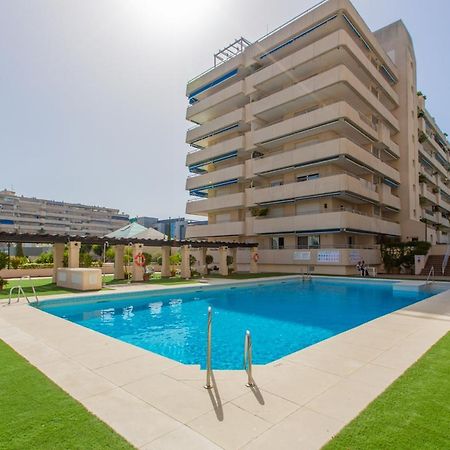 Trendy Apt. Puerto Banus Marbella Buitenkant foto