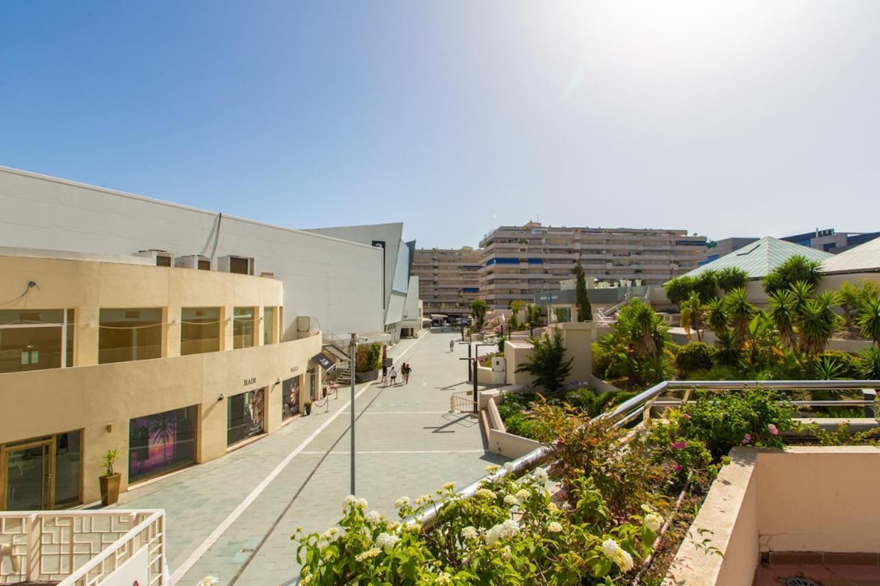 Trendy Apt. Puerto Banus Marbella Buitenkant foto