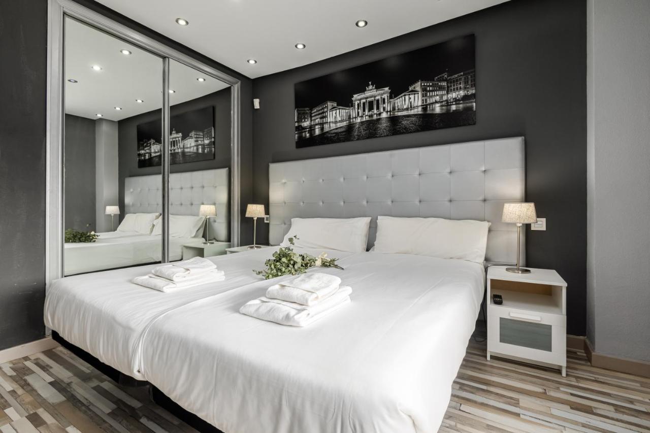 Trendy Apt. Puerto Banus Marbella Buitenkant foto