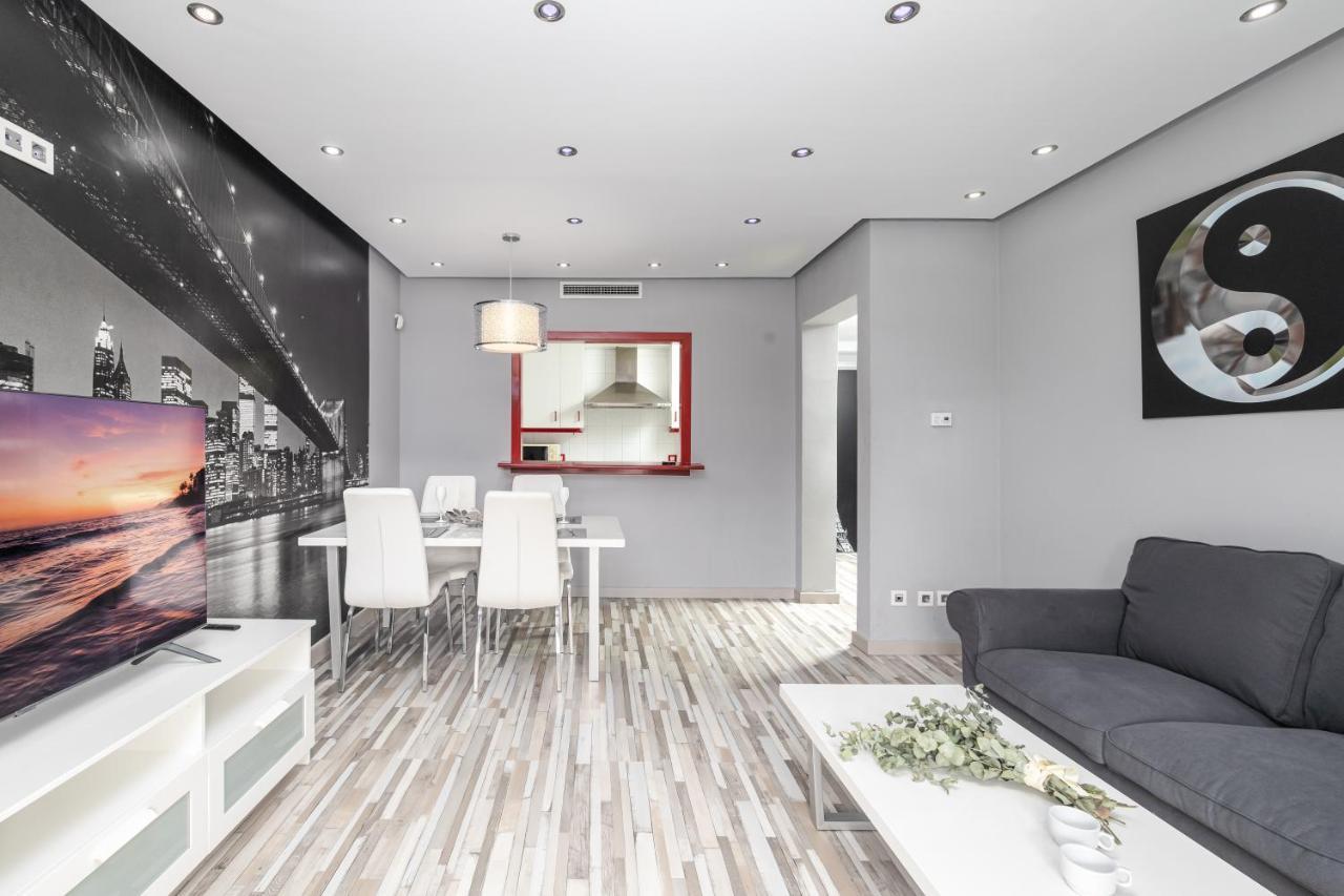 Trendy Apt. Puerto Banus Marbella Buitenkant foto