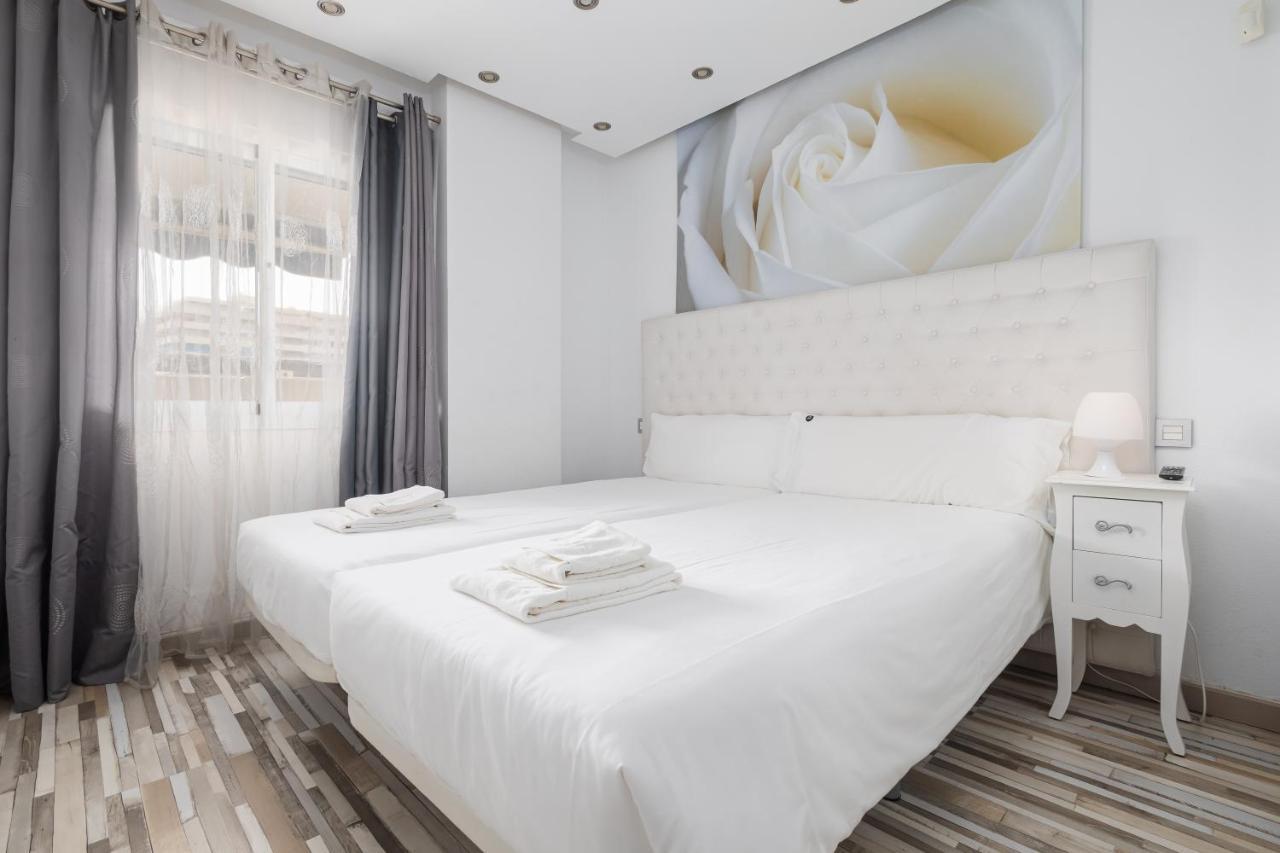 Trendy Apt. Puerto Banus Marbella Buitenkant foto